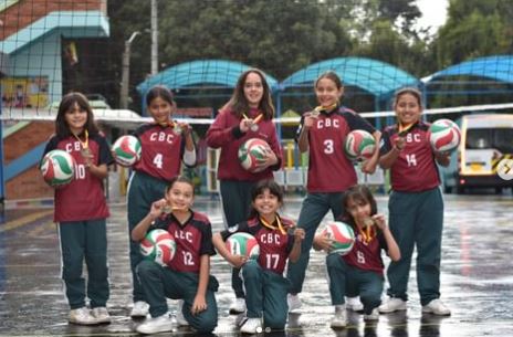Foto COLEGIO DE NUESTRA SEÑORA DEL BUEN CONSEJO